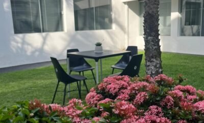 La Oficina Cowork