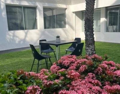 La Oficina Cowork