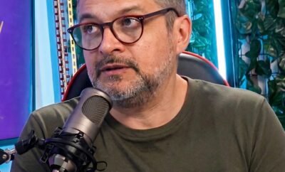Carlos Alberto