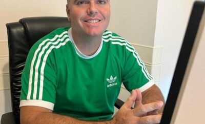 Jorge Fernando Suarez Rojas